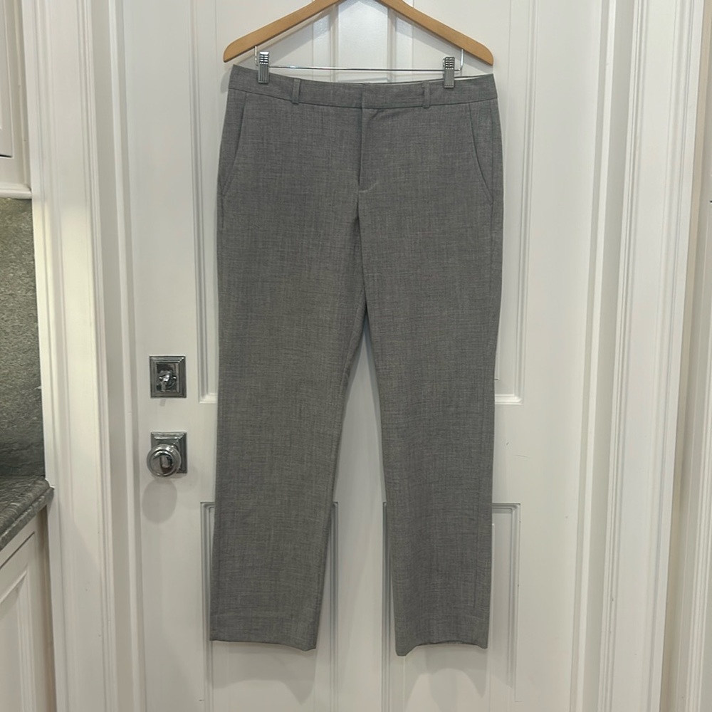 BANANA REPUBLIC RYAN pant size 10